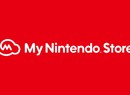 My Nintendo Store Down For Maintenance, Possibly For Weeks (EU)