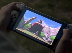 Nintendo Encouraged by Third-Party Interest in the Switch