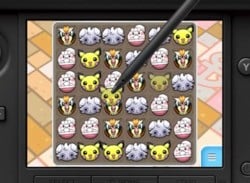 Pokémon Shuffle is a Match-Three Game With Slightly Worrying Micro-Transactions