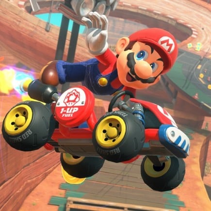 Mario