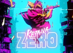 Katana Zero Sold More Than 100,000 Copies In Its First Week