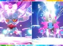 Pokémon Scarlet And Violet New Tera Raid Battle & Mass Outbreak Now Live