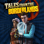 Tales from the Borderlands (Switch eShop)