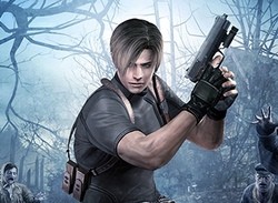 Resident Evil 4 On Switch Is Missing Something Pretty Major For Nintendo Fans