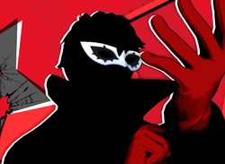 Fitness Boxing Appears To Be Teasing A Collab With Persona