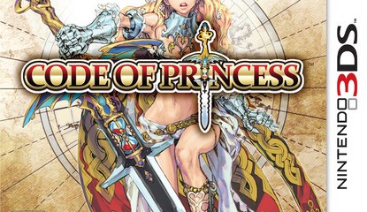 Atlus Will Bring Code of Princess to North America