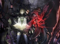 Anima: Arcane Edition And Ginger: Beyond The Crystal Both Get Physical Releases On Switch