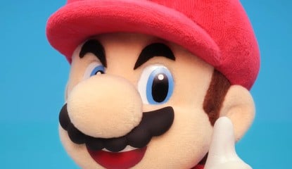 Nintendo Releases 'It's Me, Mario!' Stop Motion Shorts, Watch Them Right Here
