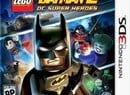LEGO Batman 2 Launch Trailer is Super