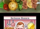 Cooking Mama Will Sizzle up North American Shelves this 16th September