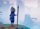 Omno - An Easygoing, Pensive Platformer With Echoes Of Journey