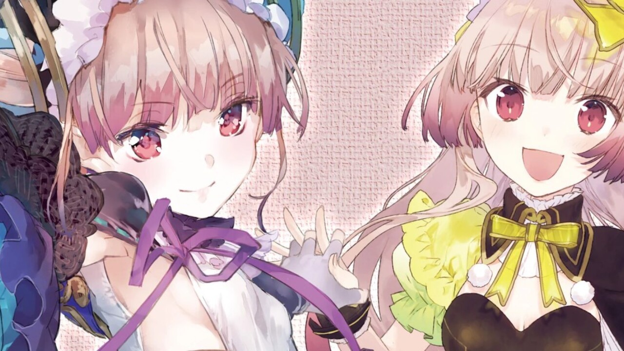 リディー＆スールのアトリエ ～錬金術士と不思議な絵画 DXスイッチ eショップ