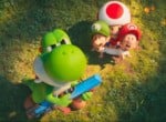 The Super Mario Galaxy Movie Is Now Coming To Cinemas Two Days Earlier