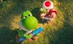 ICYMI: The Super Mario Galaxy Movie Is Now Coming To Cinemas Two Days Earlier