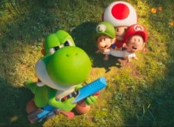 The Super Mario Galaxy Movie Is Now Coming To Cinemas Two Days Earlier