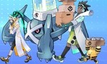 Pokémon Unite's Latest Update Is Now Live, Here Are The Full Patch Notes