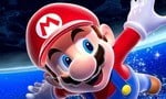 Nintendo® and Illumination present The Super Mario Bros. Movie