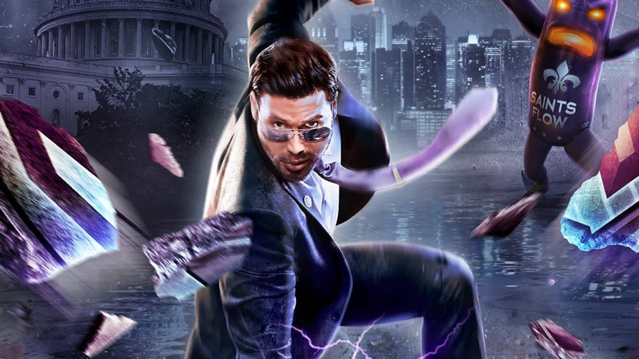 Saints Row IV: Re-Elected Review