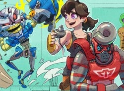 ARMS Update 5.2 Aims For The Big Time