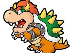 The Game Theorists Explain Why We Should Go Easy on Bowser