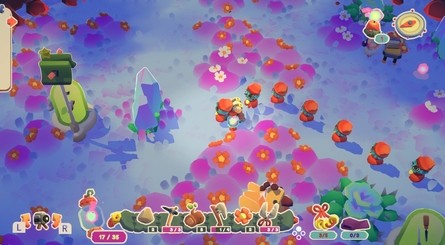 Into the Emberlands