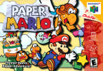 Paper Mario (N64)