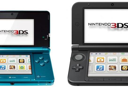 Evidence of a Functional 3DS Flashcard Emerges