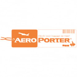 Aero Porter Cover