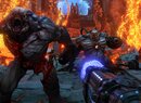 DOOM Eternal's 2-v-1 Multiplayer Battlemode Looks Brutally Brilliant