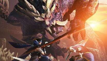 Monster Hunter Rise (Switch) - A New Apex For Capcom's Beastly Franchise