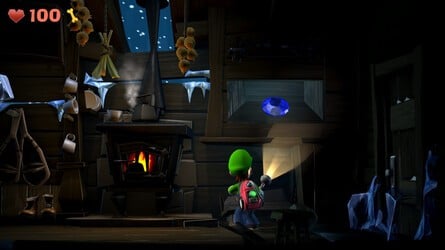 Luigi's Mansion 2 HD Walkthrough Guide