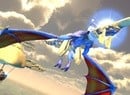 Take To The Skies In Panzer Dragoon: Remake With This Limited-Time Discount
