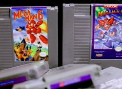 Exploring The 8-Bit Mega Man Games Of The SNES Era