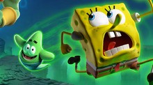 SpongeBob SquarePants: Titans of the Tide