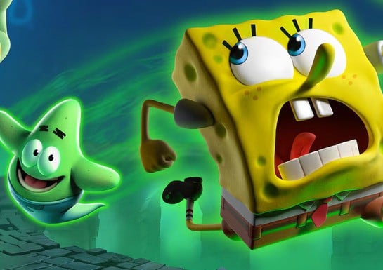 SpongeBob SquarePants: Titans Of The Tide (Switch 2) - A Great, If Overly Familiar, Platform Adventure