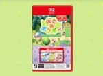 Pokémon Pokopia + Expansion Pass Switch 2 Game-Key Card Release Announced