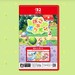 Pokémon Pokopia + Expansion Pass Switch 2 Game-Key Card Release Announced
