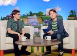 This Tomodachi Life TV Spot Will Surely Make Ryan And Andy Global Stars
