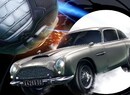 James Bond Is Coming To Rocket League (Or His Car Is, Anyway)