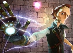 Control Time Itself When Platform-Adventure Game The Watchmaker Launches On Switch