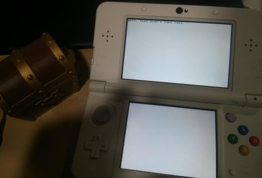 Afskedige mudder malt 3DS Homebrew Hacker Makes Progress on New Nintendo 3DS | Nintendo Life