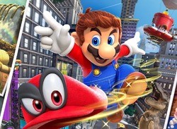 Nintendo 'Blockbuster' Sale Discounts Hundreds Of Switch Games