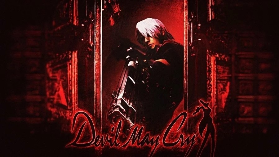 It's past your bedtime : r/DevilMayCry