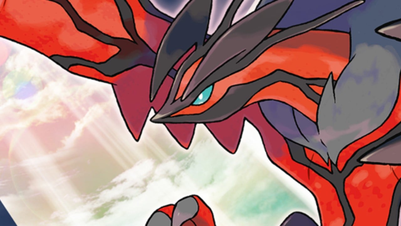 Pokémon X & Y's Pokédex is split into three segments