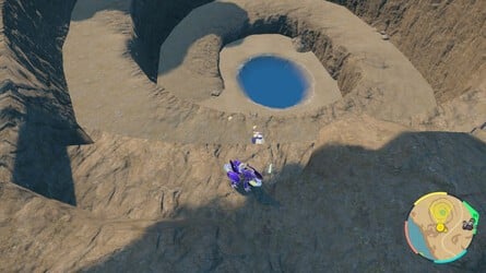 Psychic Terrain (TM138) 1