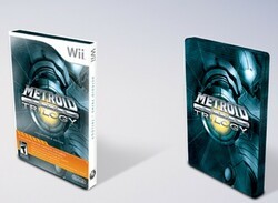 Corruption Saves Incompatible with Metroid Trilogy