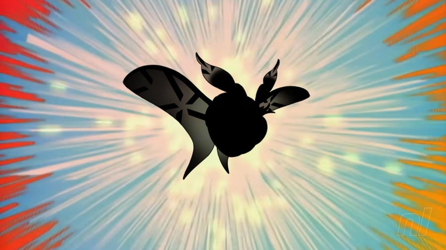 Who's that Pokémon?