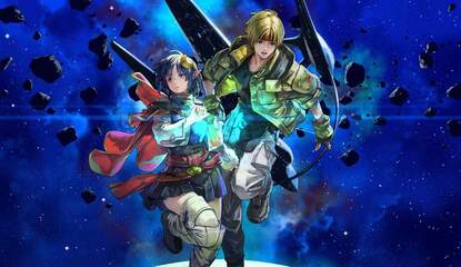 Star Ocean: The Second Story R Scores Bonus Difficulty Modes And More In New Update