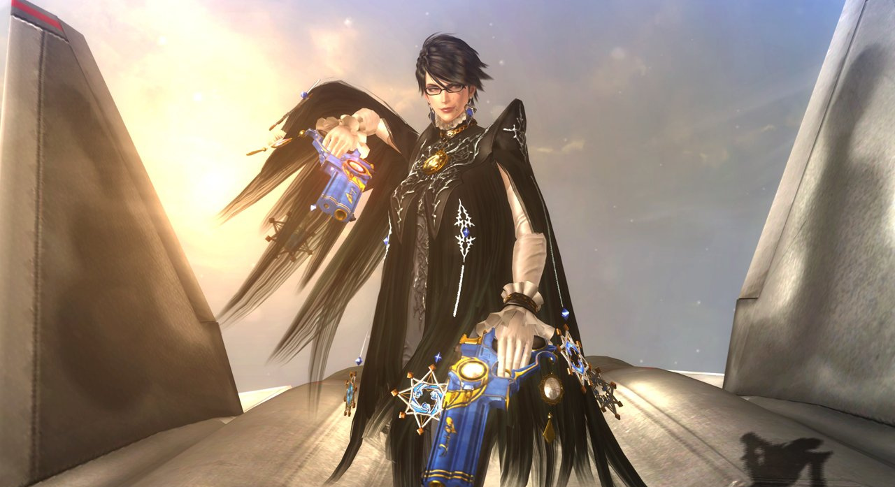 Bayonetta 3 Review - For Extravagance's Sake - Game Informer