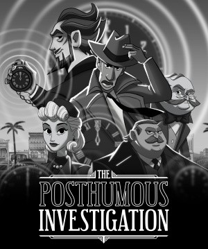 The Posthumous Investigation